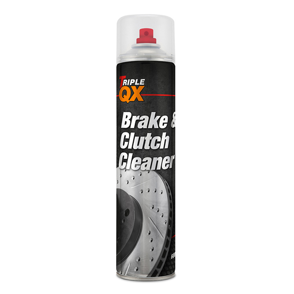 Maintenance Fluids Brake & Clutch Cleaner Car Parts 4 Less
